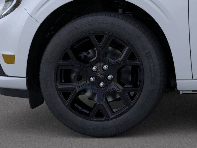 2026 Ford Maverick Lobo