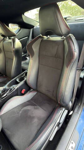 2014 Scion FR-S Monogram