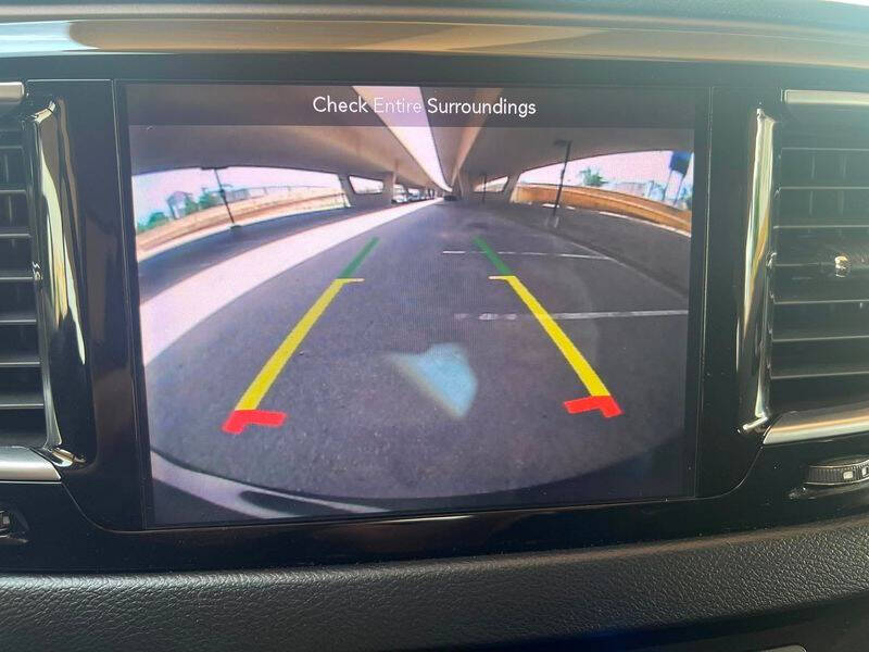 2019 Chrysler Pacifica Touring L Plus