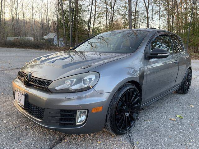 2010 Volkswagen GTI for sale in Wappingers Falls, NY