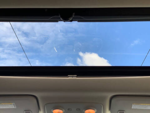 2016 Buick Enclave Premium