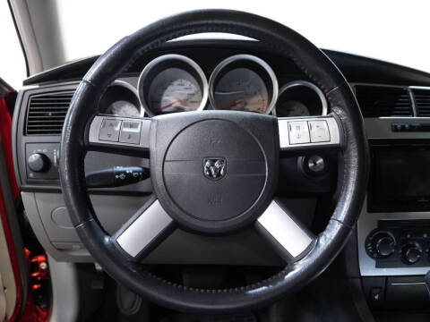 2006 Dodge Magnum SRT-8
