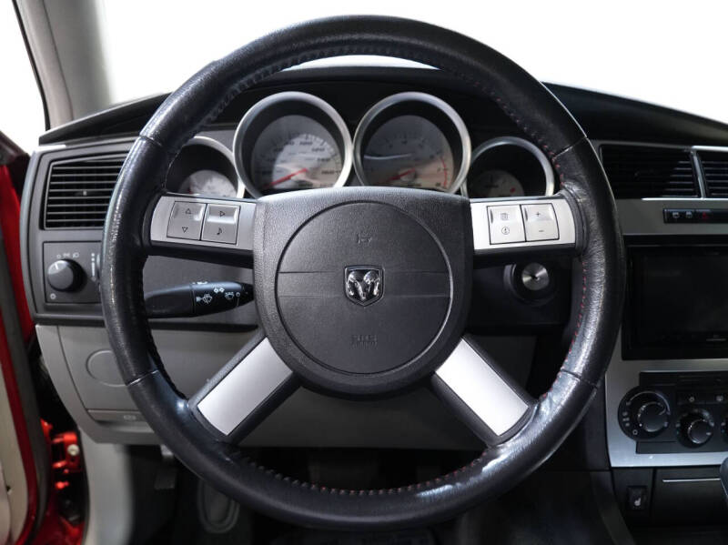 2006 Dodge Magnum SRT-8