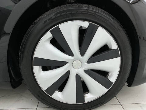 2021 Tesla Model S Long Range Plus
