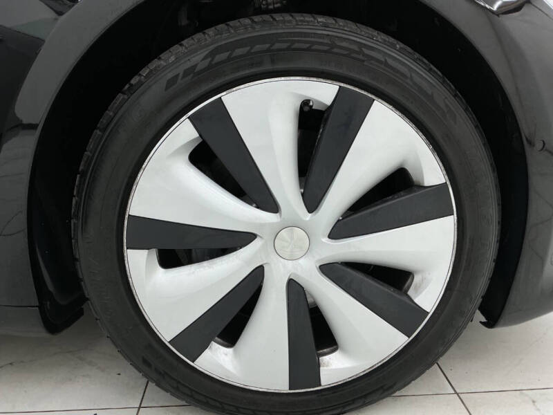 2021 Tesla Model S Long Range Plus