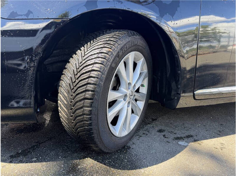 2010 Lexus ES 350