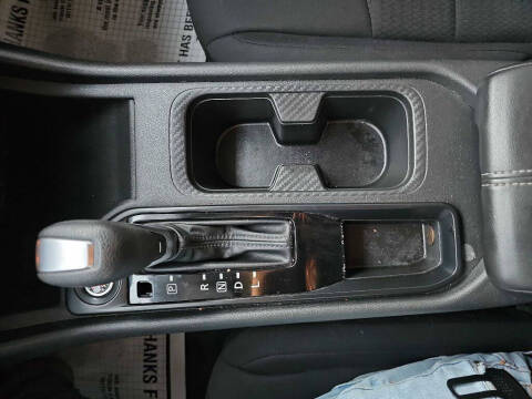 2022 Nissan Sentra S