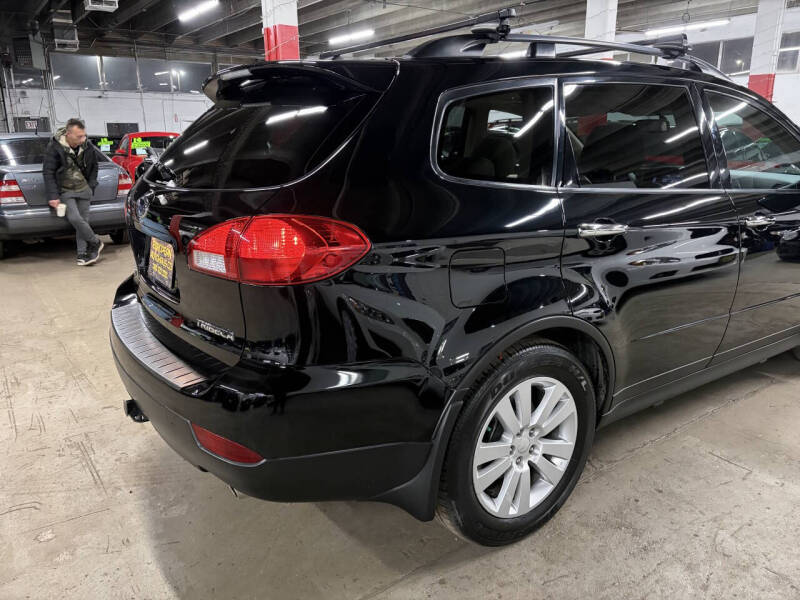 2008 Subaru Tribeca Ltd. 5-Pass.