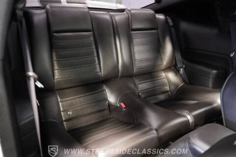 2006 Ford Mustang