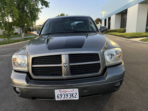 2006 Dodge Dakota SLT