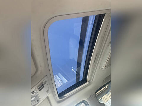 2012 Chevrolet Avalanche LTZ