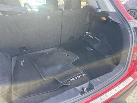 2011 Mitsubishi Outlander Sport ES