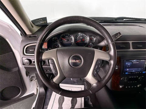 2014 GMC Sierra 3500HD