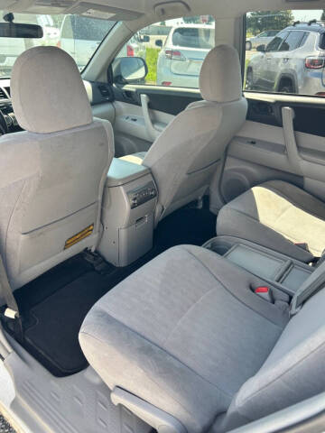 2011 Toyota Highlander