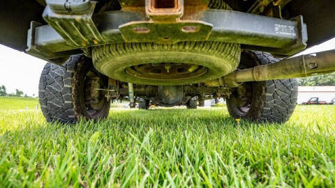 2013 Ford F-350 Super Duty