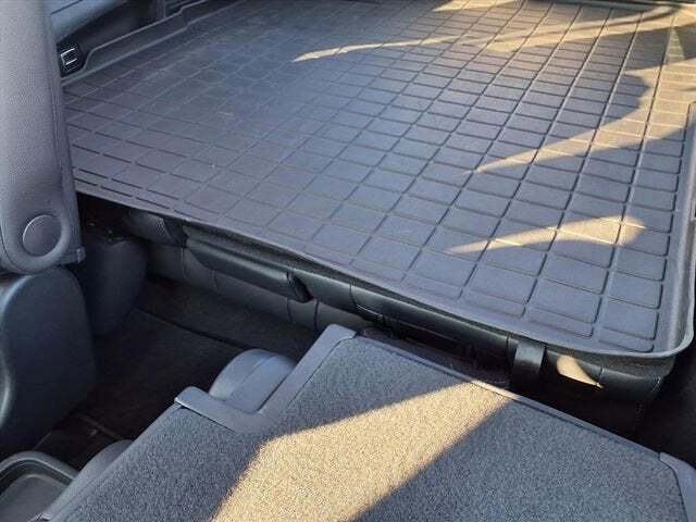 2021 Honda Pilot Elite