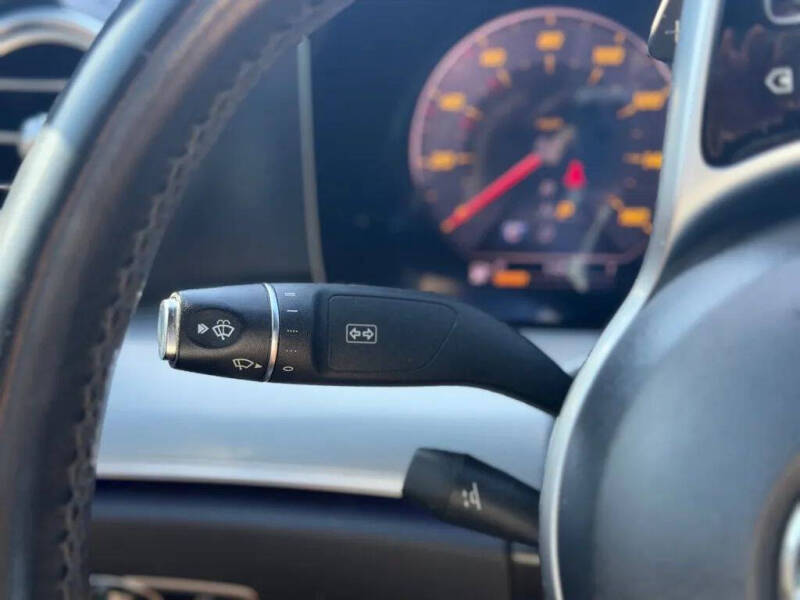 2020 Mercedes-Benz E-Class E 450 4MATIC