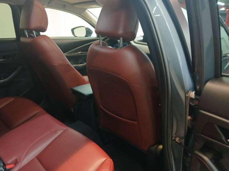 2023 Mazda CX-30 2.5 S Carbon Edition