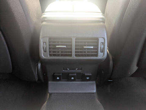 2018 Land Rover Range Rover Velar P250 S