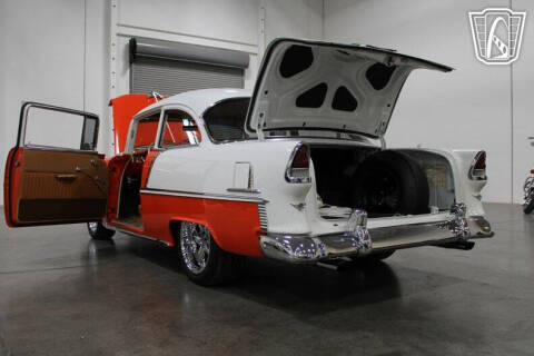 1955 Chevrolet Bel Air