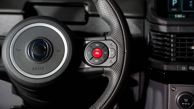 2025 Ineos Grenadier