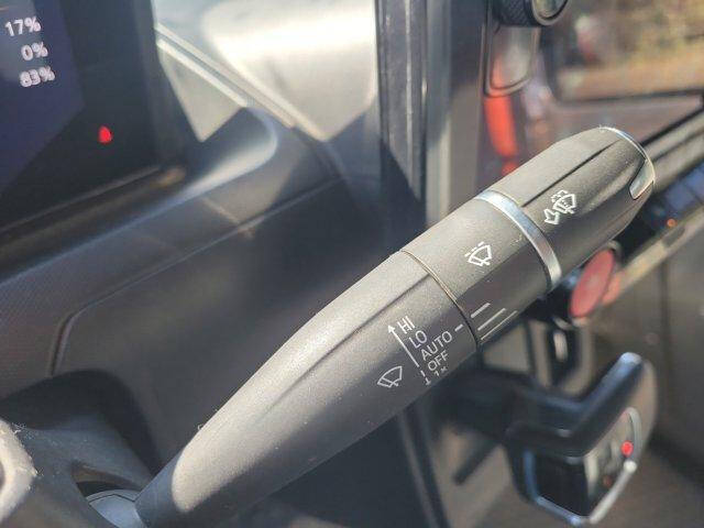 2023 BrightDrop Zevo 600