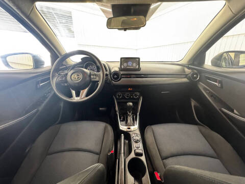 2016 Scion iA