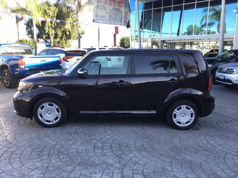 2009 Scion xB