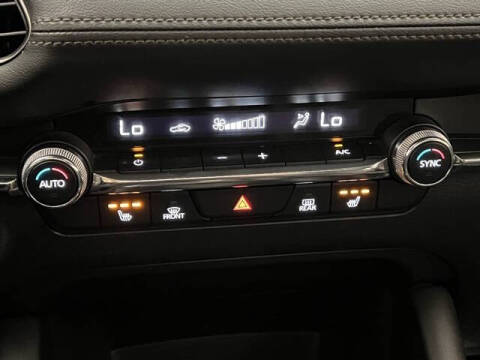 2023 Mazda Mazda3 Hatchback 2.5 S Preferred