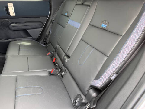 2026 MINI Countryman S ALL4