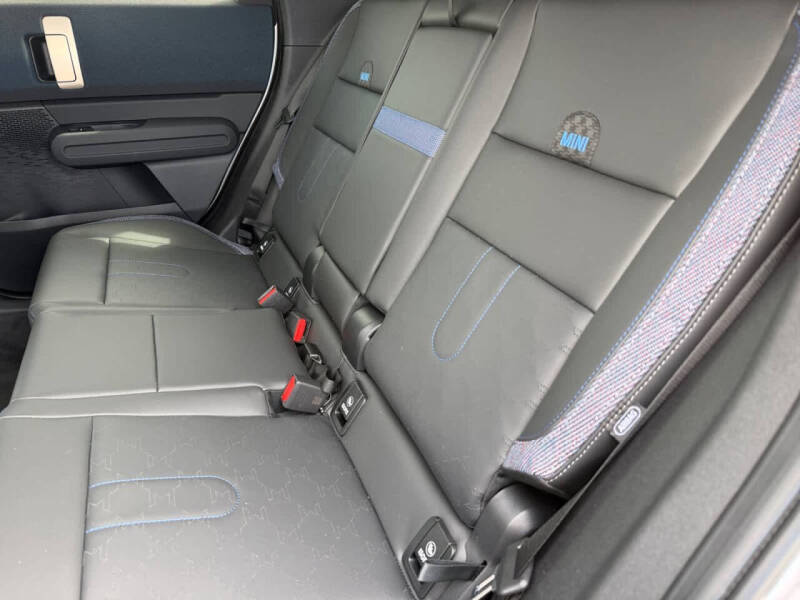2026 MINI Countryman S ALL4
