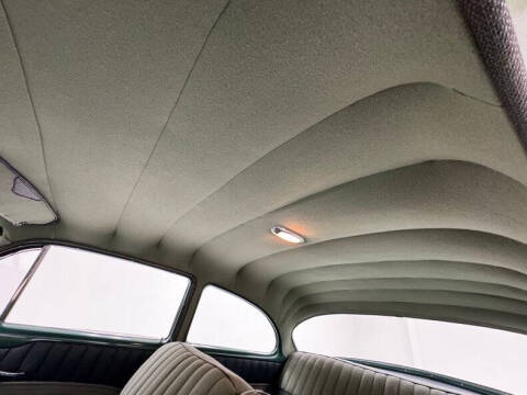 1953 Buick 40 Special