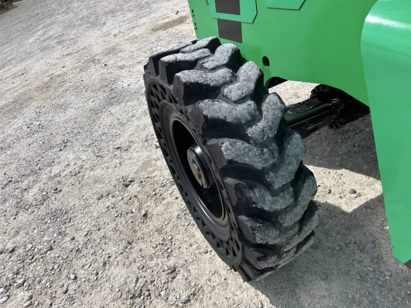 2017 JLG 10042 Telehandler