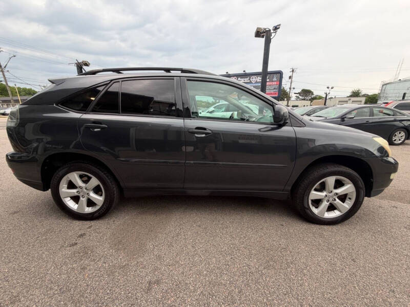2004 Lexus RX 330