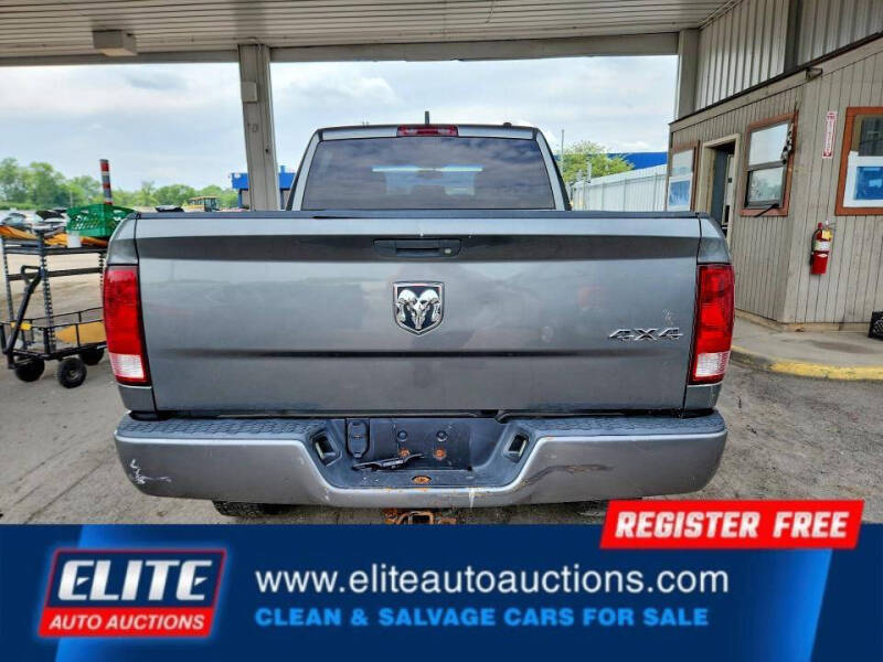 2011 RAM 2500