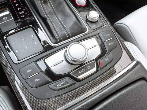 2014 Audi S7 4.0T quattro