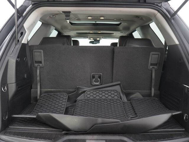 2016 GMC Acadia SLT-1