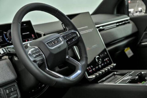 2026 GMC Sierra EV Elevation