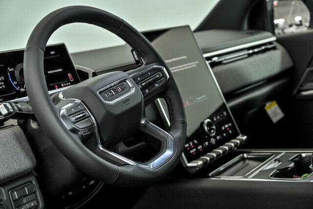 2026 GMC Sierra EV Elevation