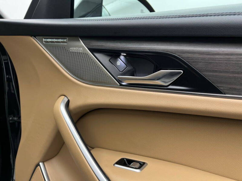 2022 Jaguar F-PACE P250 S