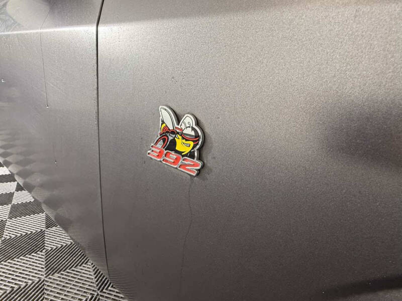 2020 Dodge Challenger