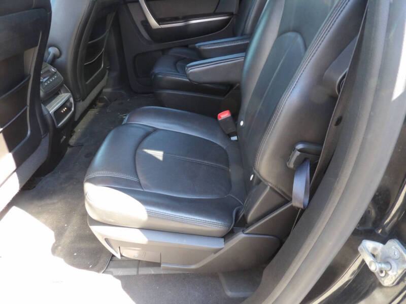 2008 GMC Acadia SLT-1