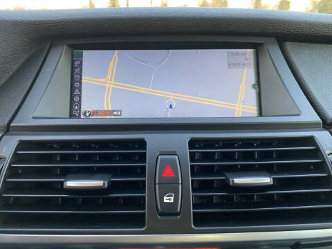 2012 BMW X5 xDrive35d