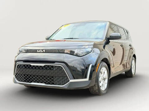 2023 Kia Soul S