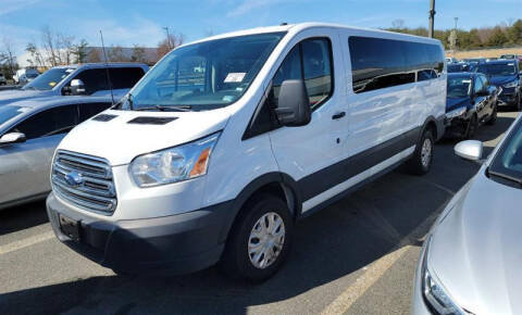2019 Ford Transit for sale at AUTOS DIRECT OF FREDERICKSBURG in Fredericksburg VA