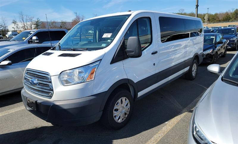 2019 Ford Transit for sale at AUTOS DIRECT OF FREDERICKSBURG in Fredericksburg VA