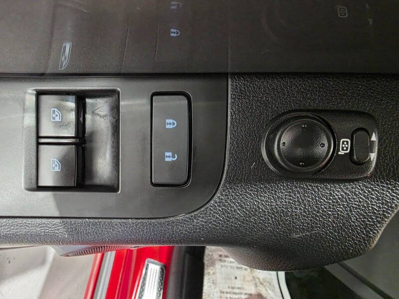 2015 Chevrolet Camaro SS