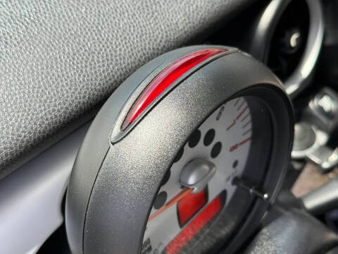 2012 MINI Cooper Hardtop