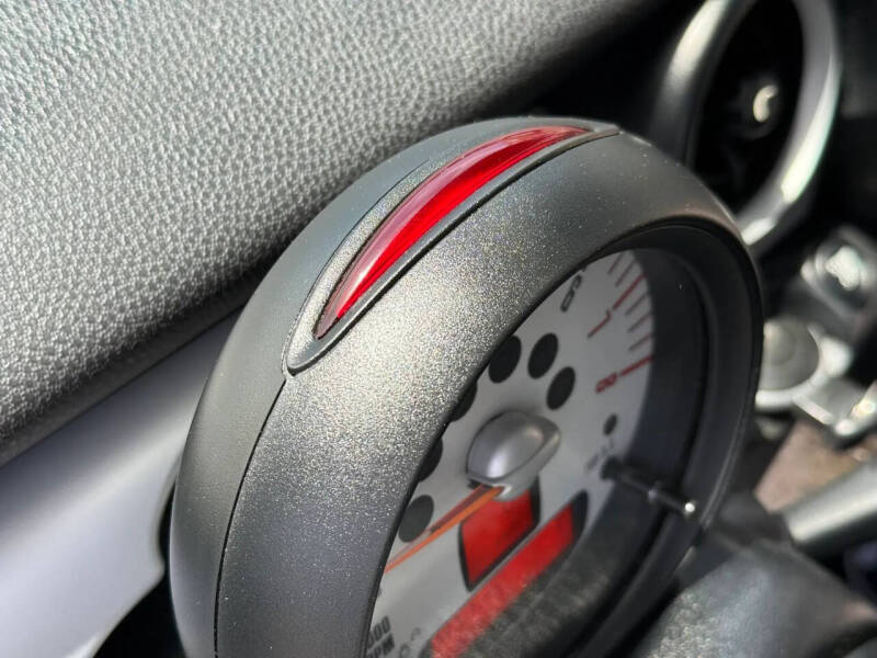 2012 MINI Cooper Hardtop