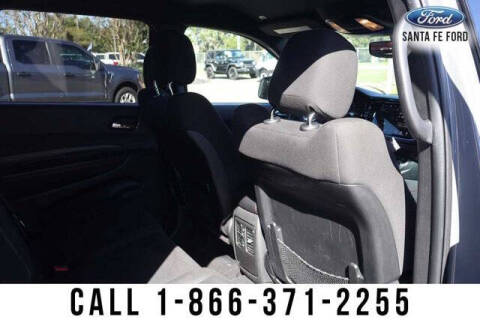 2023 Dodge Durango GT Launch Edition